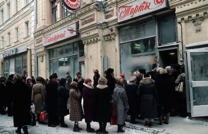 Новогодние традиции нашего детства в СССР: как вернуть ощущение настоящего праздника
