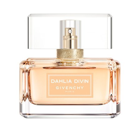 Парфюмерная вода Givenchy Dahlia Divin 