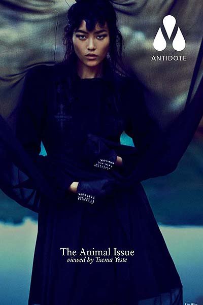 Antidote Magazine