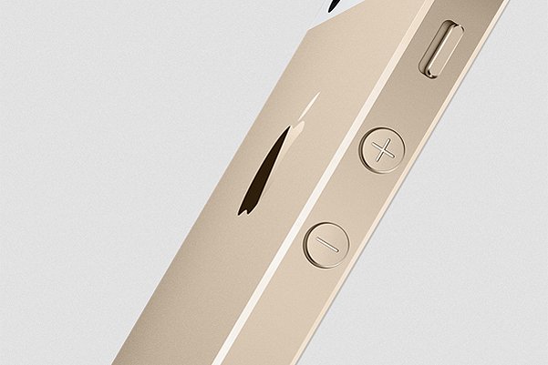 Компания Apple представила iPhone 5S и iPhone 5C