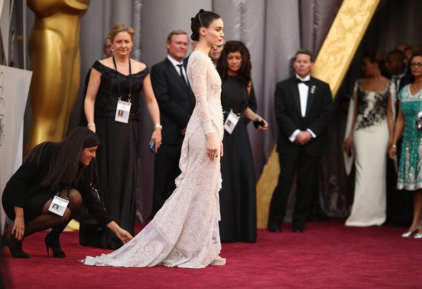 2016 Oscars Red Carpet - Photo Gallery