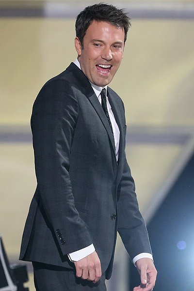 Бен Аффлек на церемонии ESPY Awards 2013