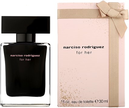 For Her от Narciso Rodriguez