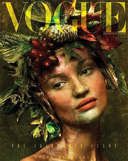 Vogue (Португалия)