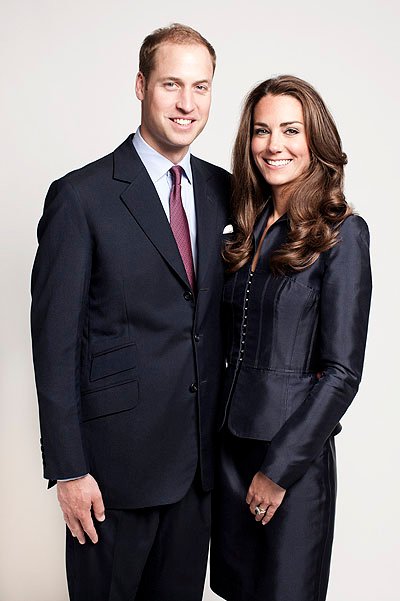 принц Уилльям и герцогиня Кэтрин вот-вот станут родителями