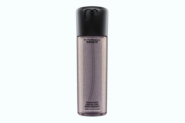 MAC Mineralized Charged Water Spray