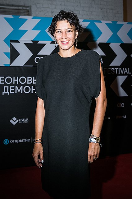 Полина Зуева
