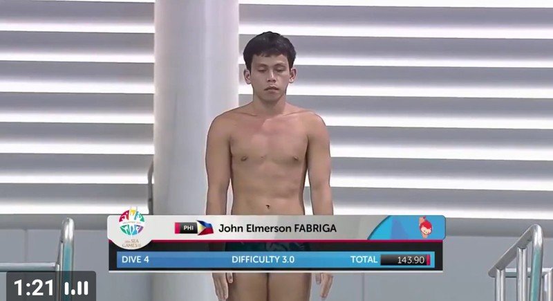 Таблички с результатами заставляют олимпийских прыгунов в воду выглядеть голыми олимпиада, рио2016, спорт