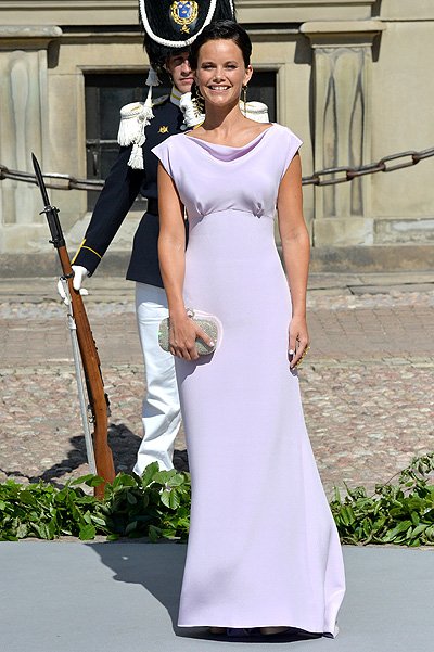 Принц Швеции Карл Филипп и София Хеллквист готовятся к помолвке?
