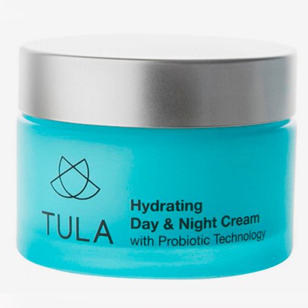Ночной крем Hydrating Day and Night Cream,Tula Skincare