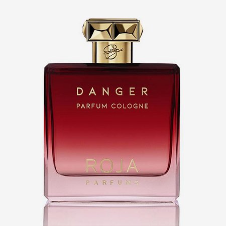 Аромат Danger, Roja Parfums 