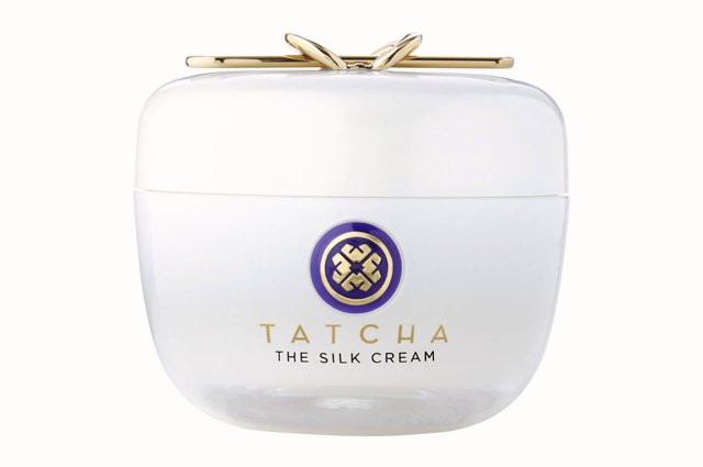 Увлажняющий крем Tatcha The Silk Cream, $120