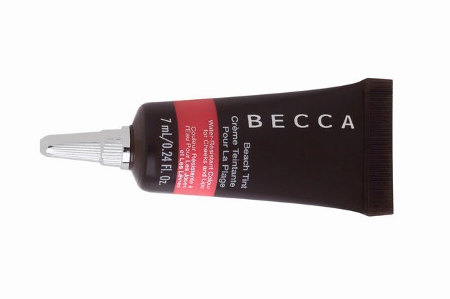 Becca Beach Tint