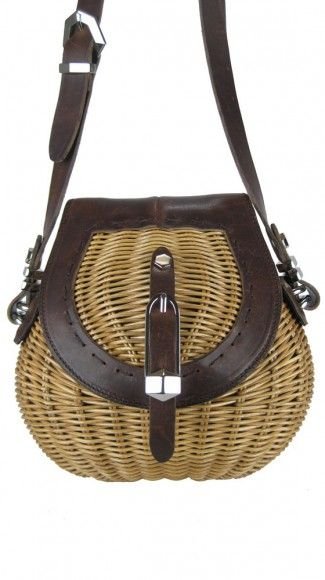 Basket bag: 