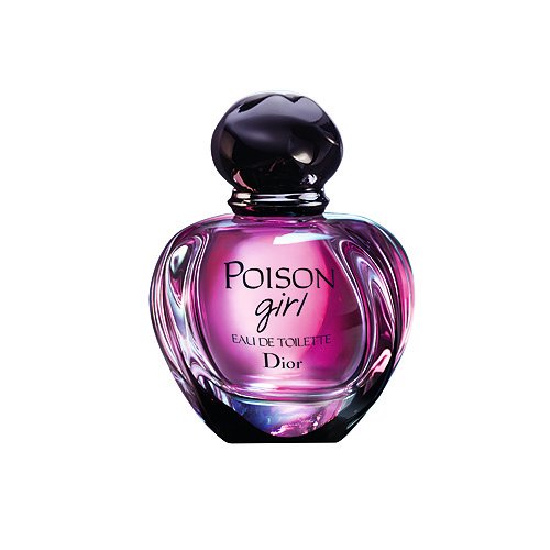  Poison Girl от Dior