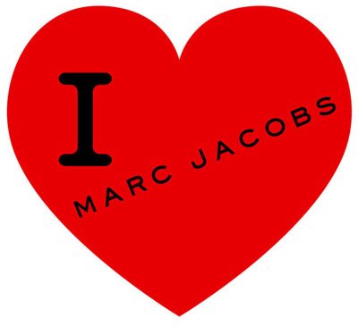 marc jacobs vogue shopping night