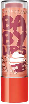Maybelline Baby Lips Holiday Spice