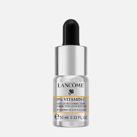 Концентрат с витамином С Visionnaire Skin Solutions 15% Vitamin C, Lancome