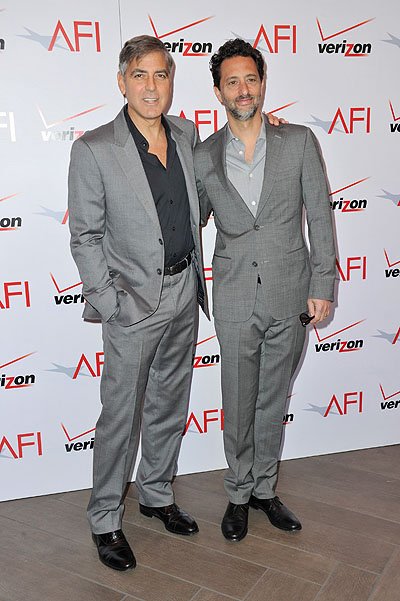 AFI Awards Джордж Клуни
