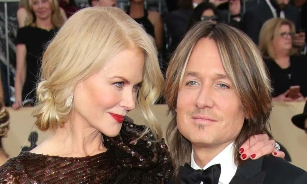 Nicole Kidman's husband Keith Urban makes emotional statement - and he  looks so different | HELLO!