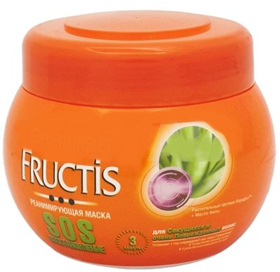 Garnier Fructis 