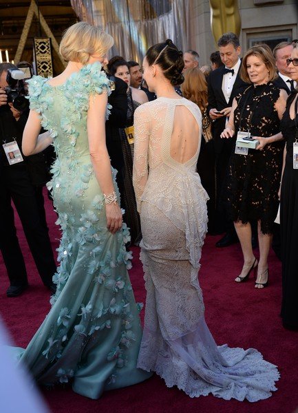 88th Annual Academy Awards - Red Carpet Pictures