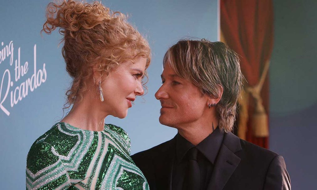 Nicole Kidman makes surprising revelation about marriage to Keith Urban no  one was expecting | HELLO!