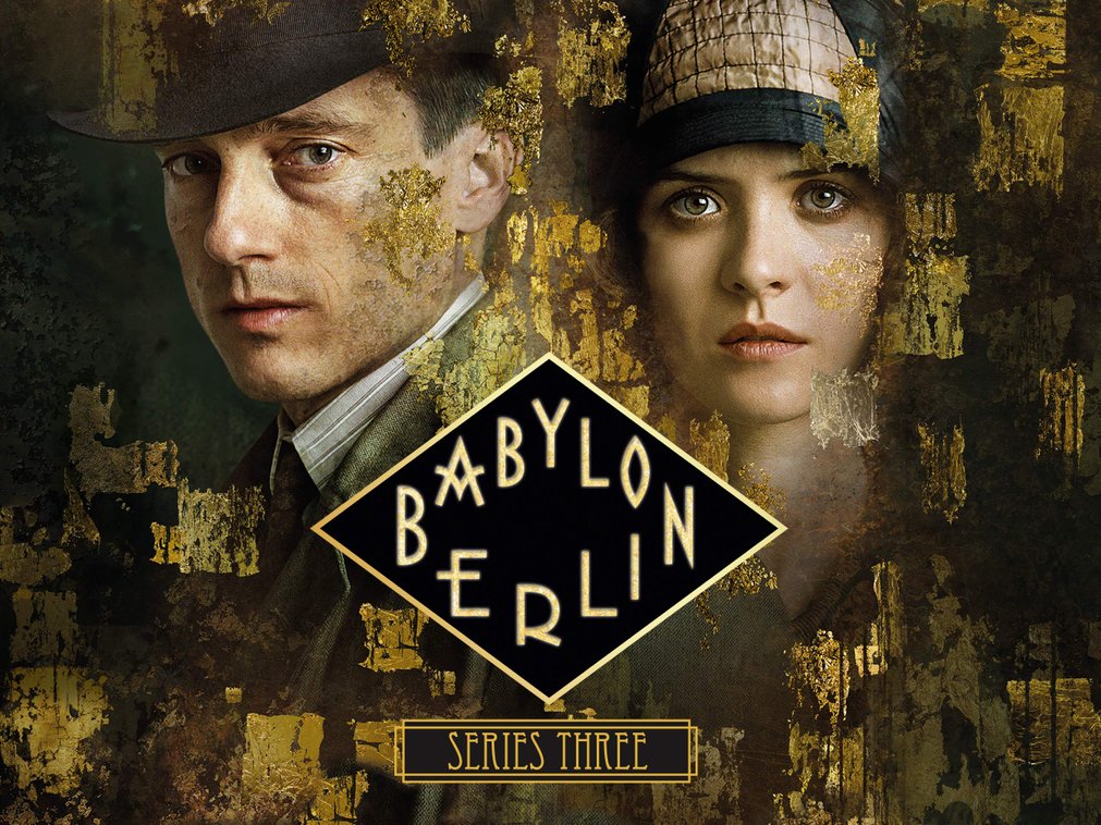 Watch Babylon Berlin: Series 3 | Prime Video