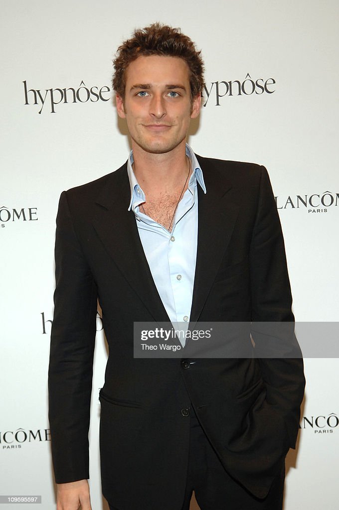 Lancome Hosts HYPNOSE Fragrance Launch to Benefit Studio In A School : News Photo