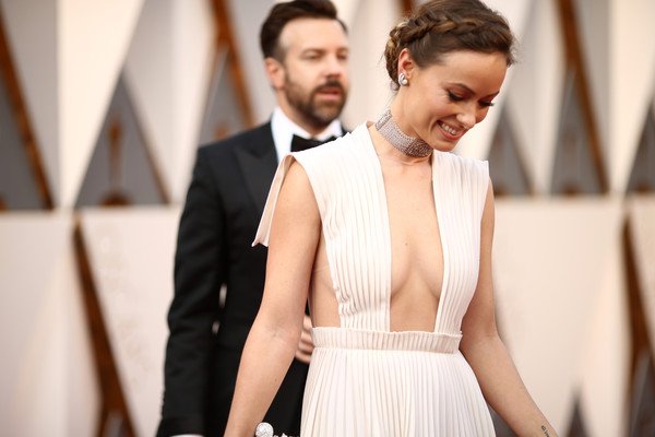 2016 Oscars Red Carpet - Photo Gallery