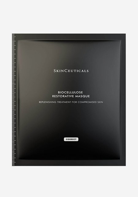 Маска Biocellulose Restorative Masque, SkinCeuticals (1 051 руб.)