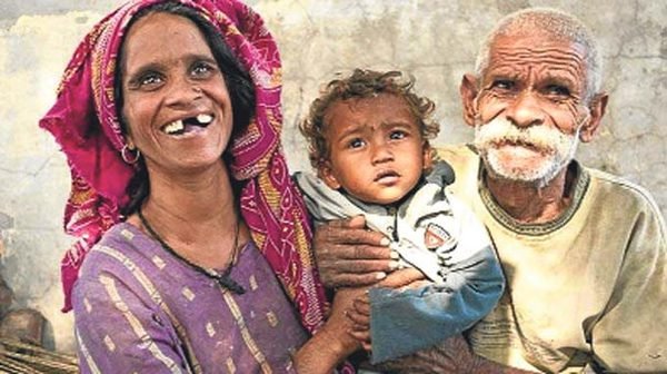 Самым старый отец в мире, 101-летний индиец по имени Рамджит Раджав, остался один Книга рекордов Гиннесса, Индия, Долгожитель, Семья, Дети, Статья, Длиннопост