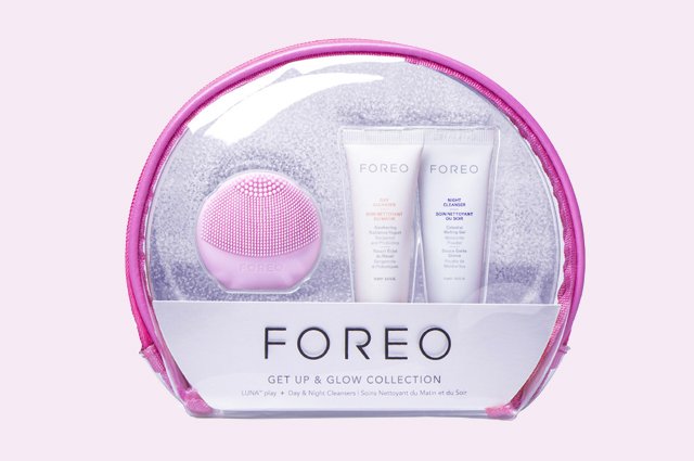 Foreo Get Up & Glow