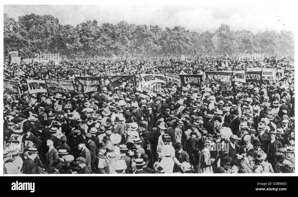 https://c8.alamy.com/compfr/g3bmed/photographie-montrant-lechelle-des-votes-pour-les-femmes-manifestation-a-hyde-park-le-21-juin-1908-beaucoup-de-femmes-et-dhommes-ont-assiste-certains-ont-de-bannieres-date-juin-1908-g3bmed.jpg