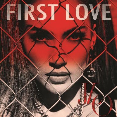 Обложка сингла First Love
