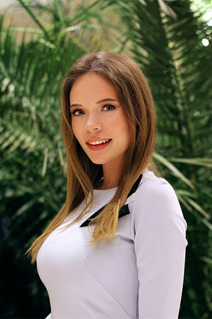 Ксения Паленова