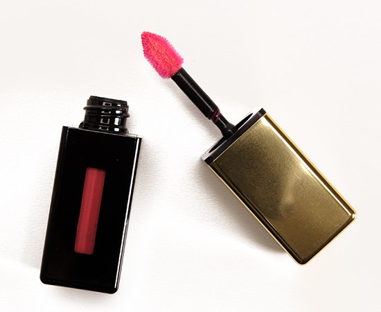 YSL Pink Taboo (103) Glossy Stain