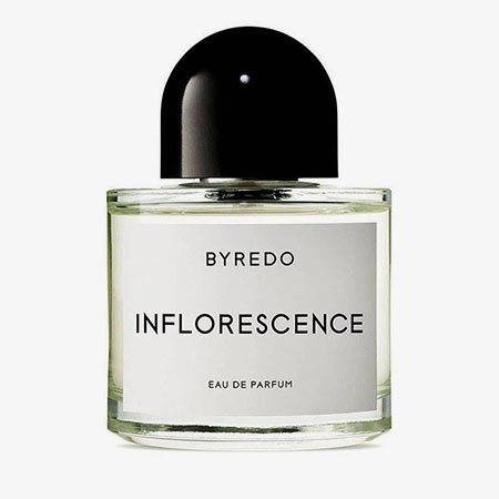 Аромат Inflorescence, Byredo