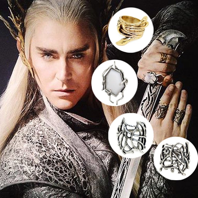 https://ae01.alicdn.com/kf/HTB159tYbwfH8KJjy1zcq6ATzpXa6/Hobbit-Thranduil-Ring-four-4-rings-set-Mirkwood-elf-King-ring-LOTR-the-lord-of-rings.jpg