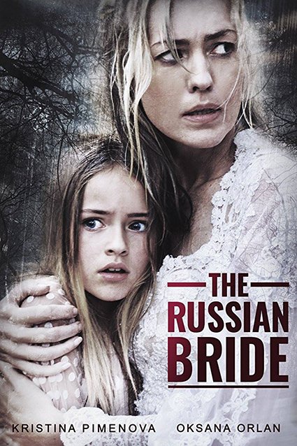 Постер к фильму The Russian Bride