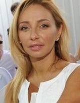 Татьяна Навка рассказала, как с мужем Дмитрием Песковым делит деньги