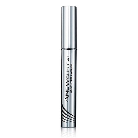 Avon Anew Clinical Unlimited Lashes Lash & Brow Activation