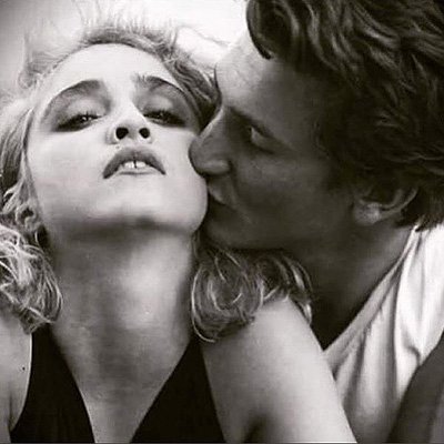 Фото из Instagram Мадонны