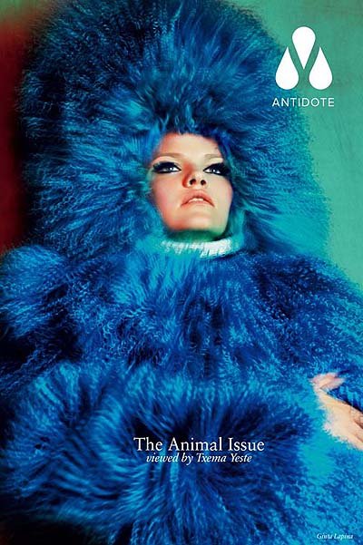 Antidote Magazine