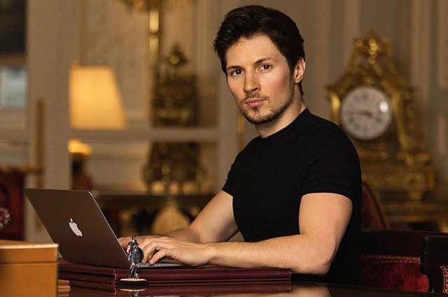 39. Павел Дуров, 34 года / Бизнес: интернет / Состояние: 2,7 миллиарда долларов / Не женат, двое детей