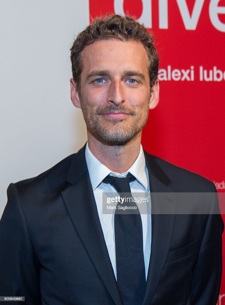 Alexi Lubomirski's 'Diverse Beauty' Book Launch & Exhibition Opening : News Photo