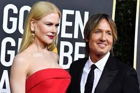Nicole Kidman on Keith Urban: 'I'm Married to a Really Good Man'