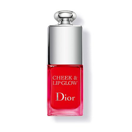 Cheek&Lip Glow от Dior