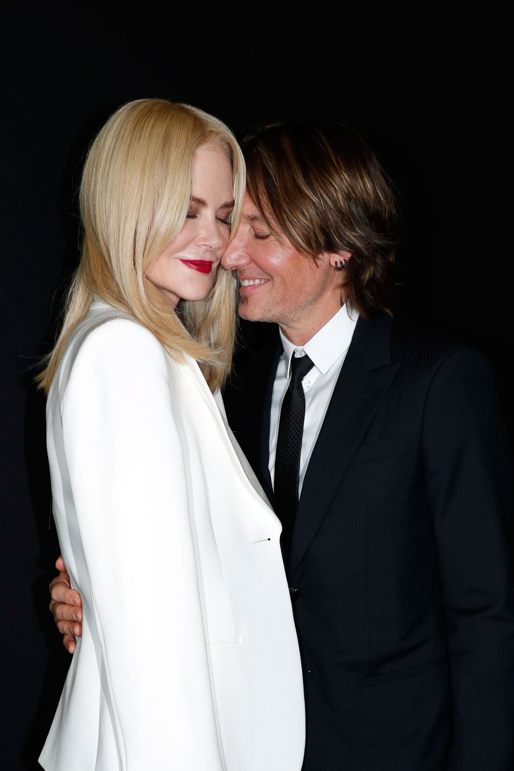 Nicole Kidman Does Not Dispute Keith Urban's “Maniac in the Bed” Lyric |  Vogue