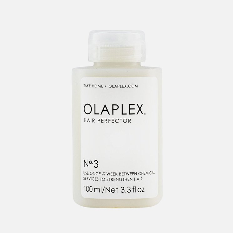 Эликсир "Совершенство волос" Hair Perfector № 3, Olaplex
